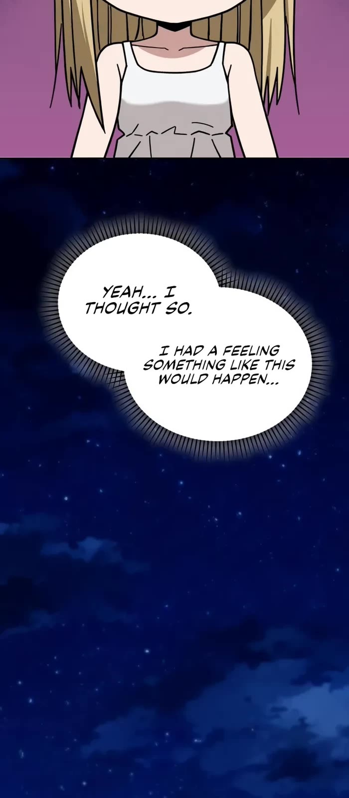 Match Made in Heaven by Chance Chapter 85 page 34 - Chapter 85