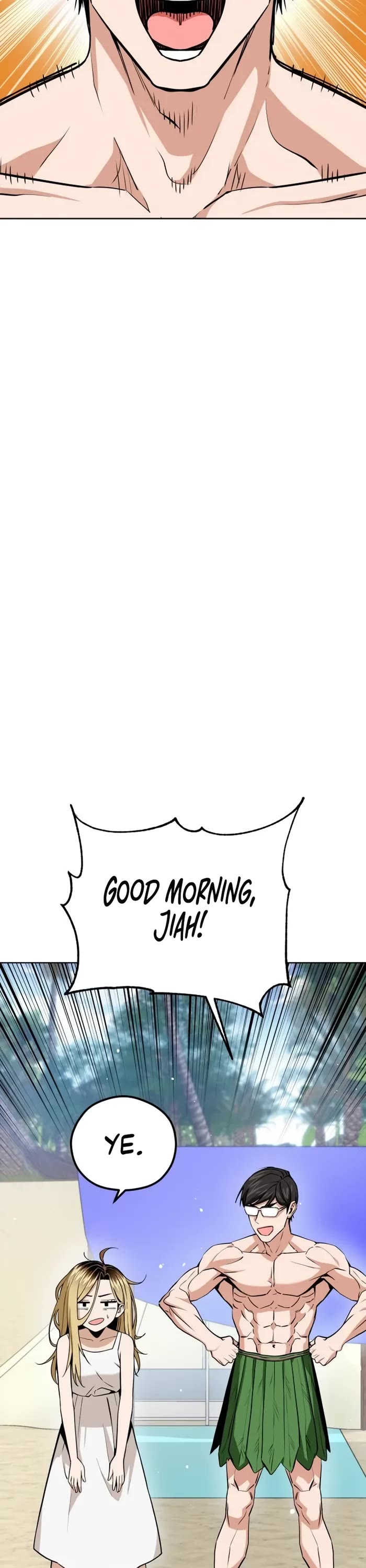 Match Made in Heaven by Chance Chapter 85 page 36 - Chapter 85