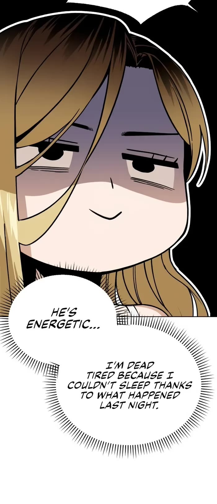 Match Made in Heaven by Chance Chapter 85 page 39 - Chapter 85