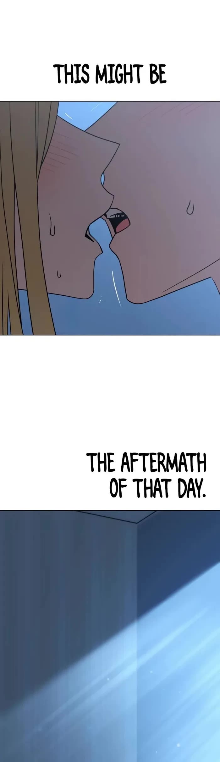 Match Made in Heaven by Chance Chapter 85 page 4 - Chapter 85