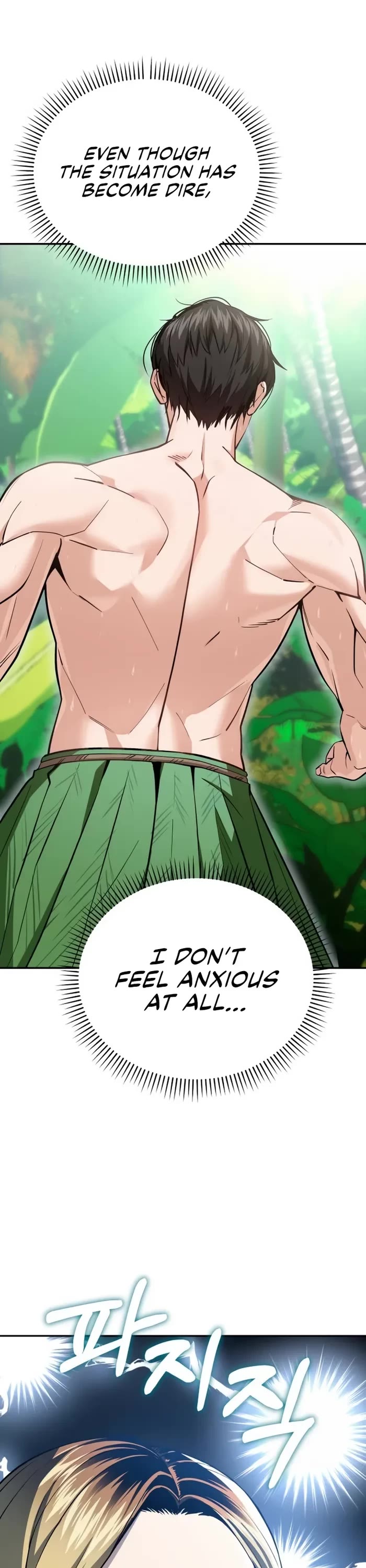 Match Made in Heaven by Chance Chapter 85 page 41 - Chapter 85