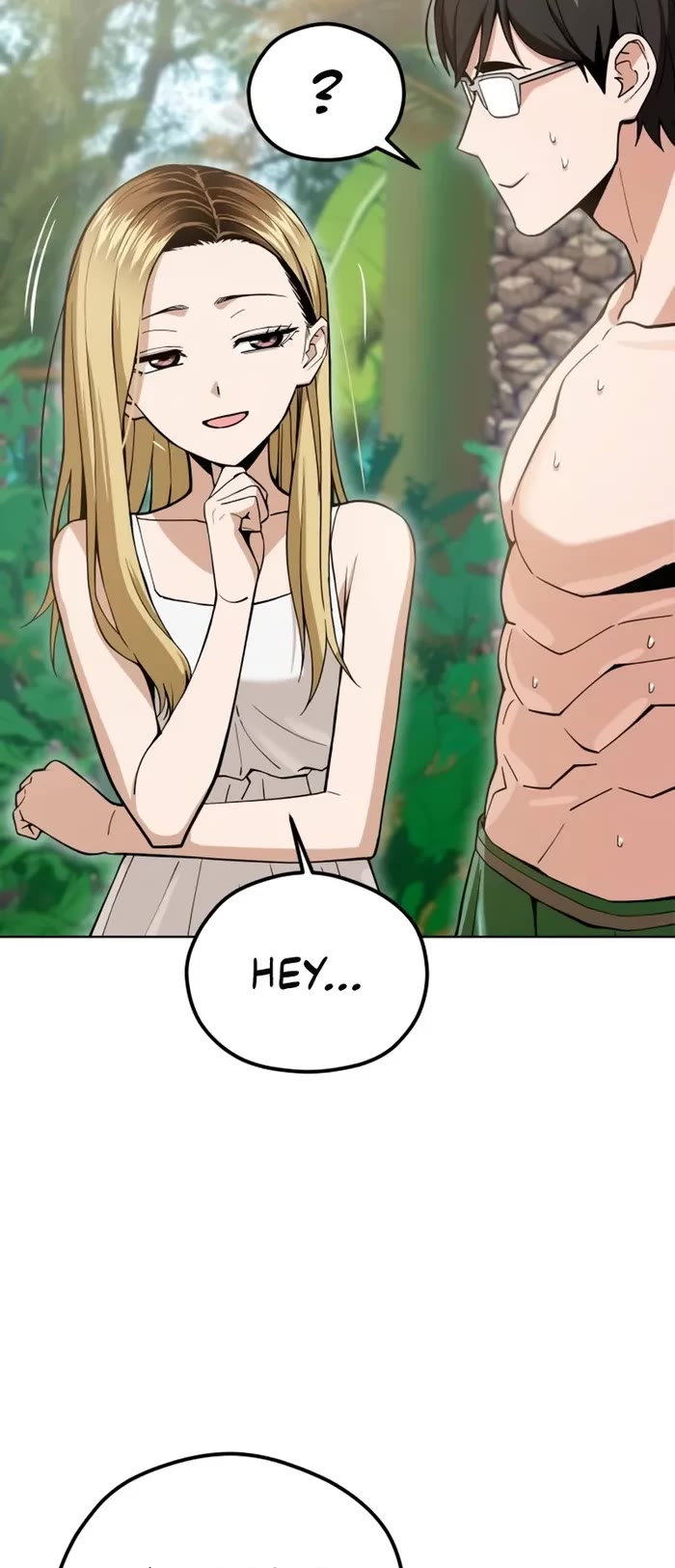Match Made in Heaven by Chance Chapter 85 page 43 - Chapter 85