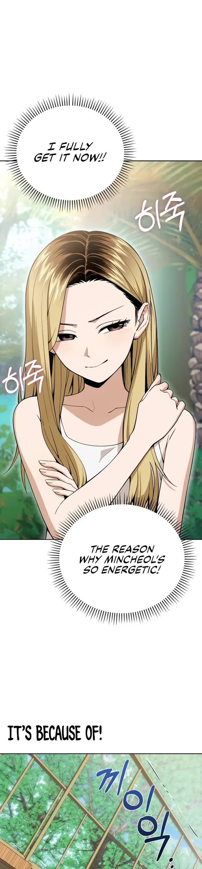 Match Made in Heaven by Chance Chapter 85 page 45 - Chapter 85