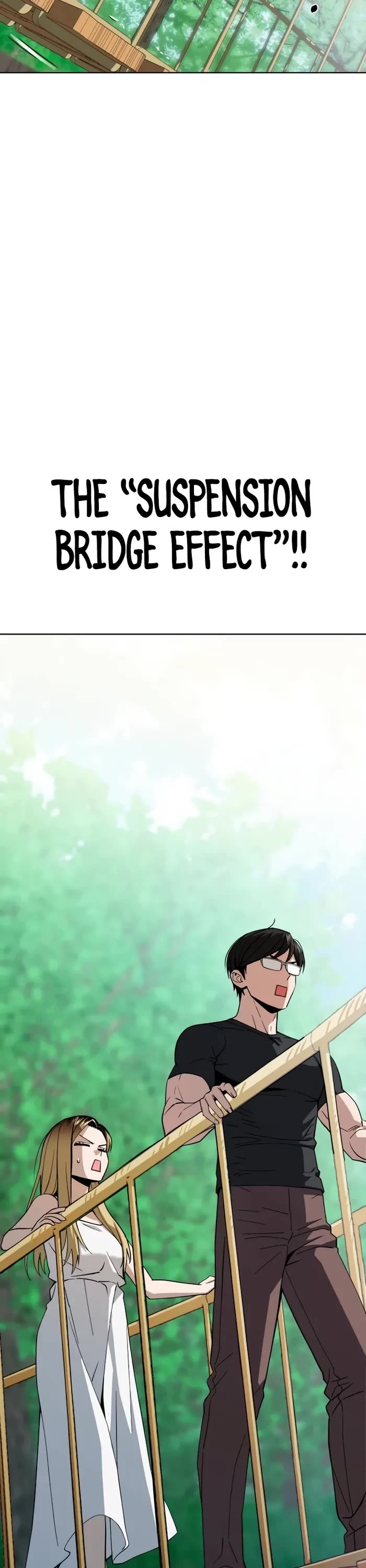 Match Made in Heaven by Chance Chapter 85 page 46 - Chapter 85