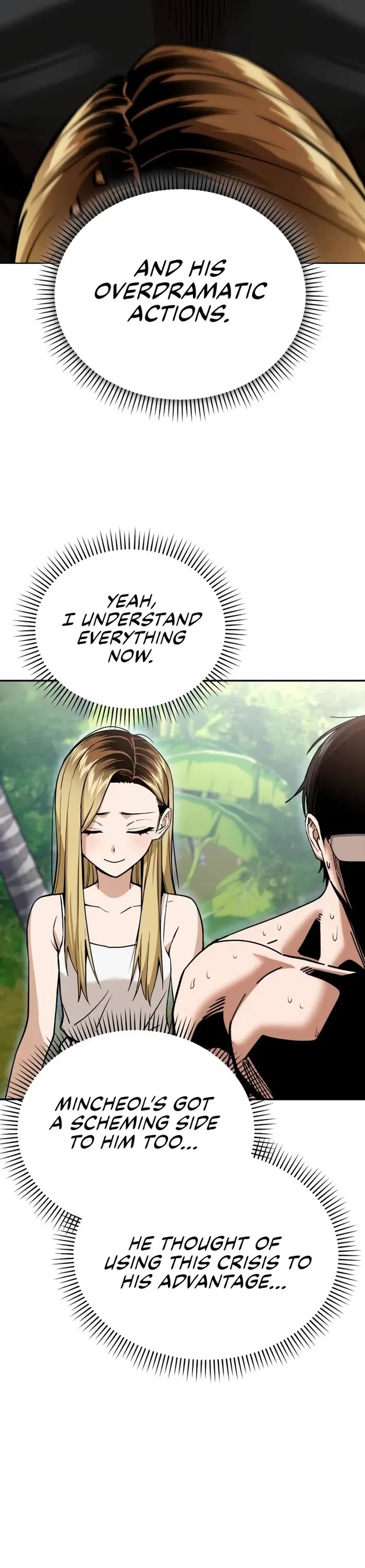 Match Made in Heaven by Chance Chapter 85 page 50 - Chapter 85