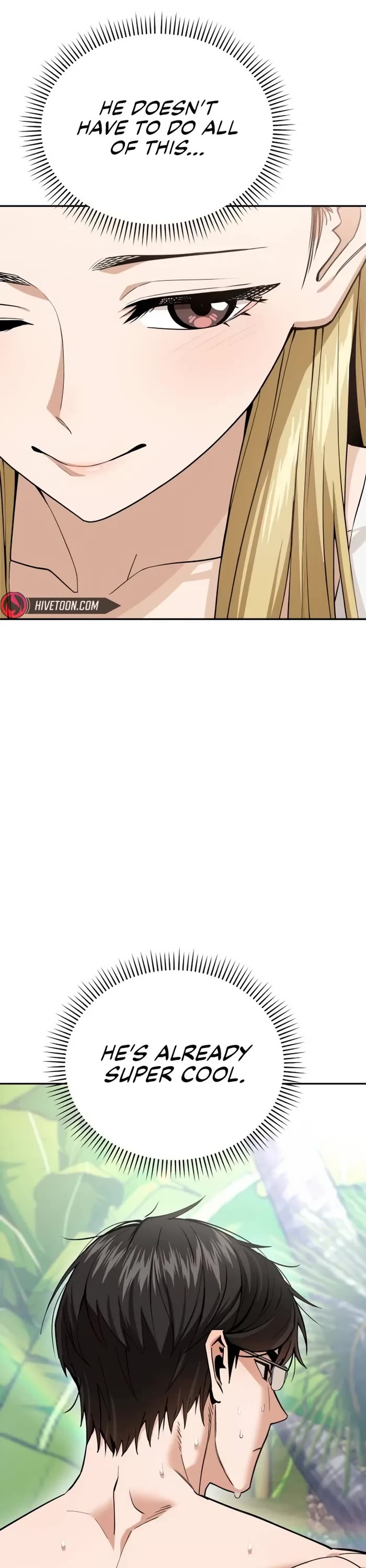 Match Made in Heaven by Chance Chapter 85 page 51 - Chapter 85
