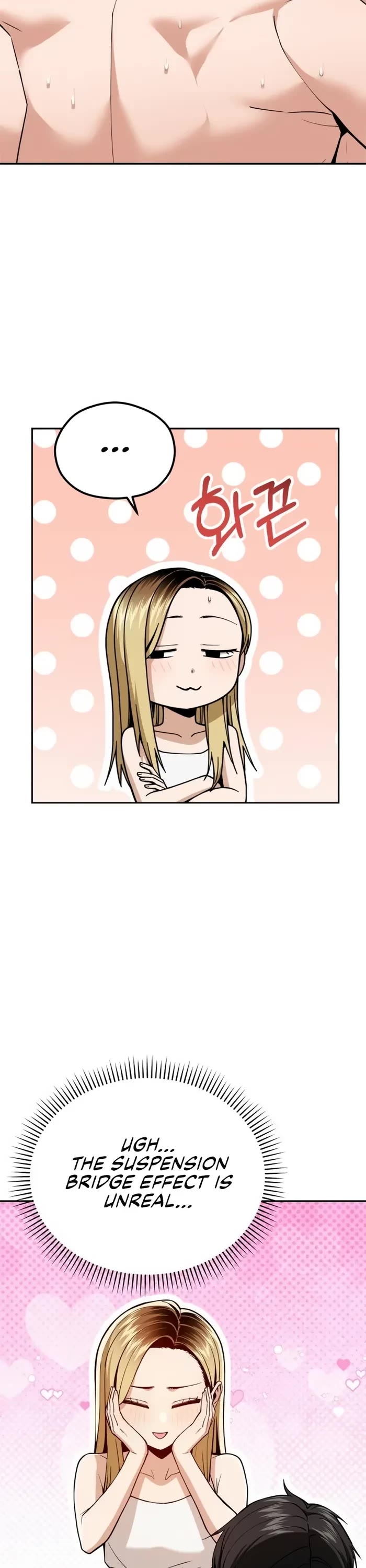 Match Made in Heaven by Chance Chapter 85 page 52 - Chapter 85