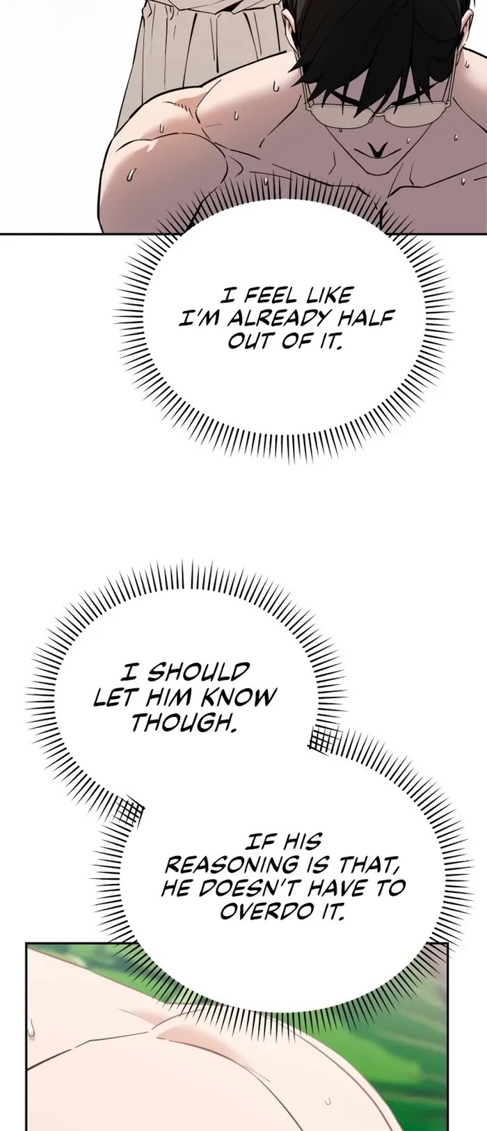 Match Made in Heaven by Chance Chapter 85 page 53 - Chapter 85