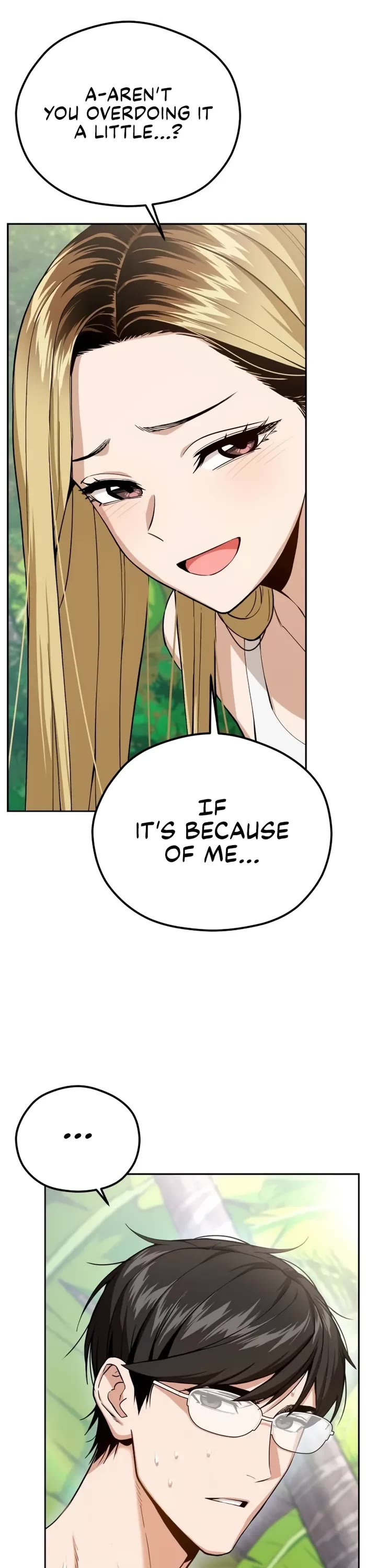 Match Made in Heaven by Chance Chapter 85 page 55 - Chapter 85