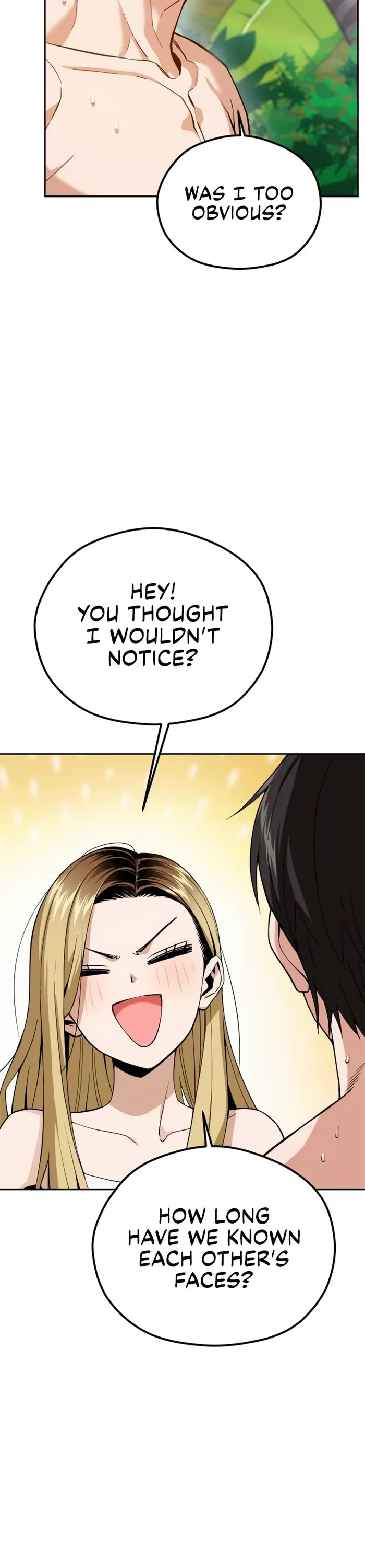 Match Made in Heaven by Chance Chapter 85 page 56 - Chapter 85