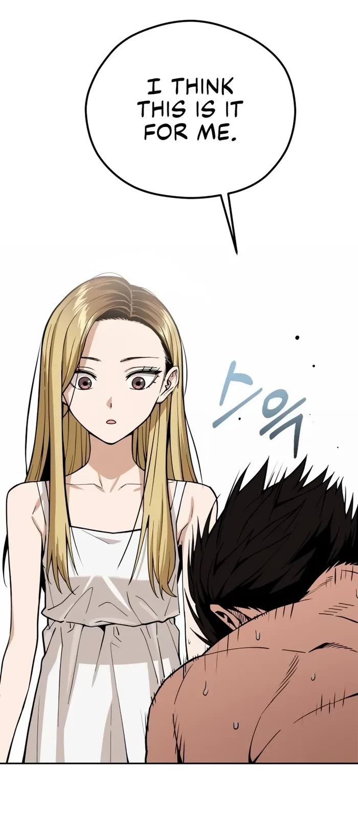 Match Made in Heaven by Chance Chapter 85 page 58 - Chapter 85