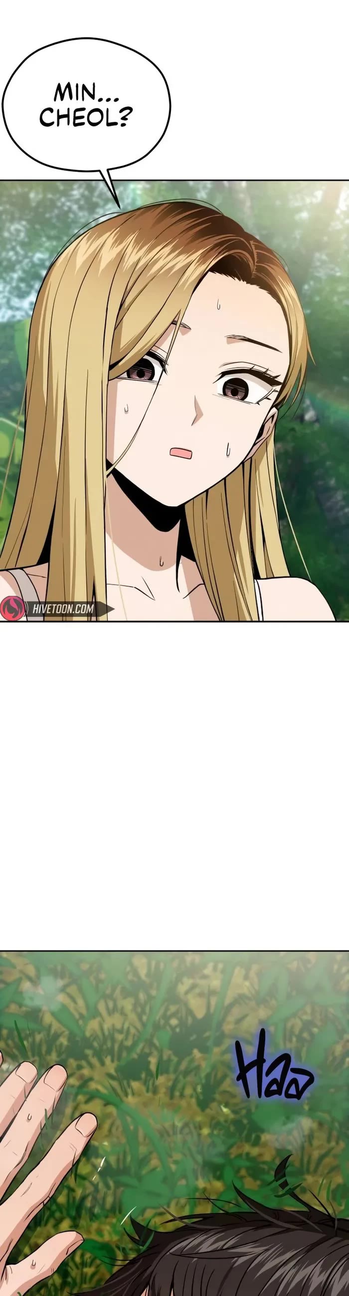 Match Made in Heaven by Chance Chapter 85 page 61 - Chapter 85