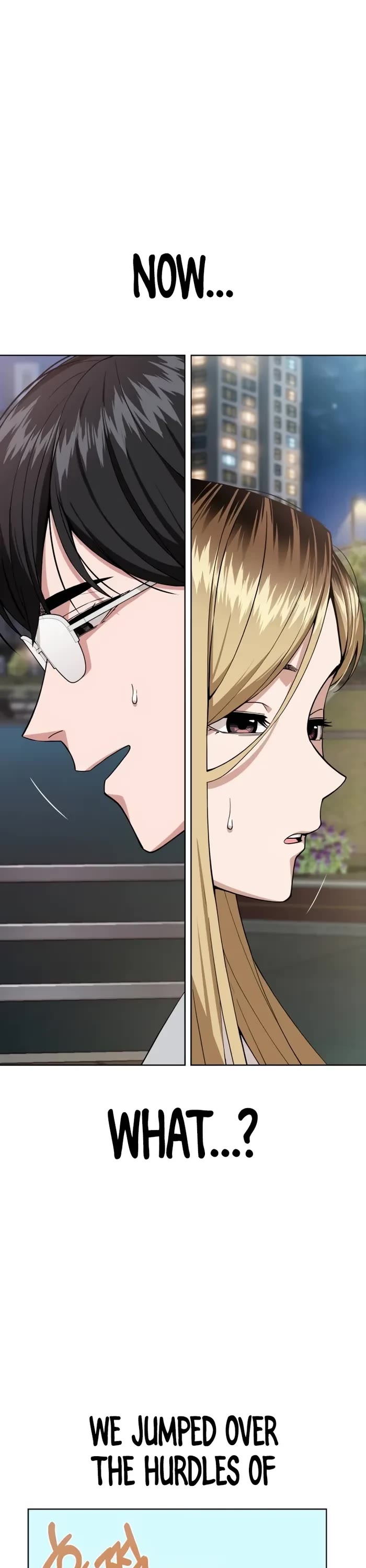 Match Made in Heaven by Chance Chapter 85 page 7 - Chapter 85