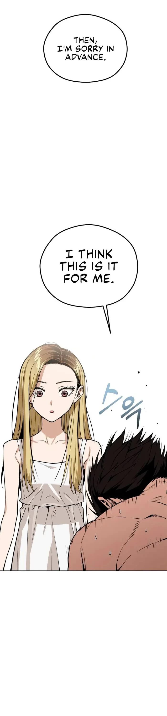 Match Made in Heaven by Chance Chapter 86 page 1 - Chapter 86