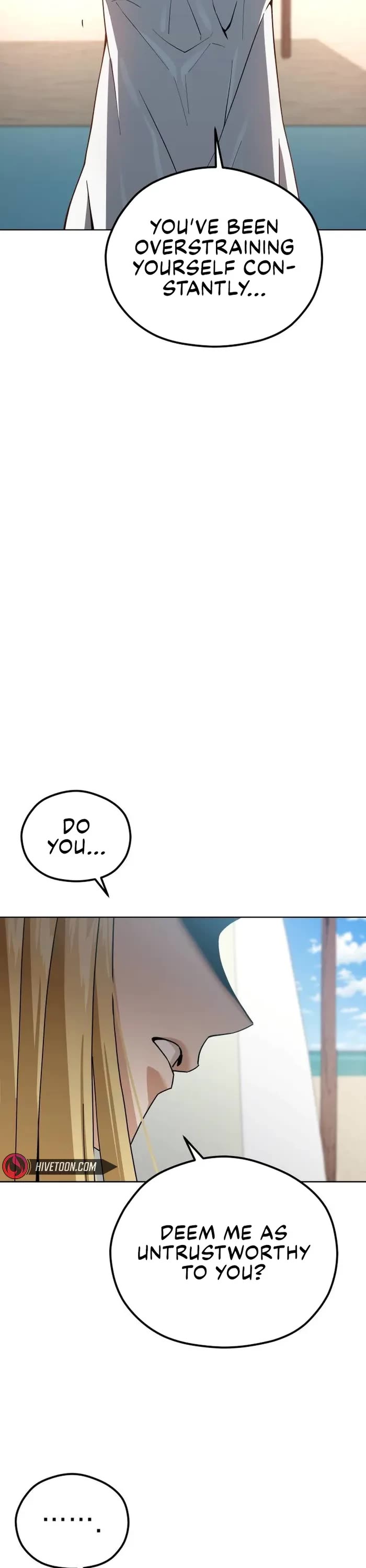 Match Made in Heaven by Chance Chapter 86 page 19 - Chapter 86