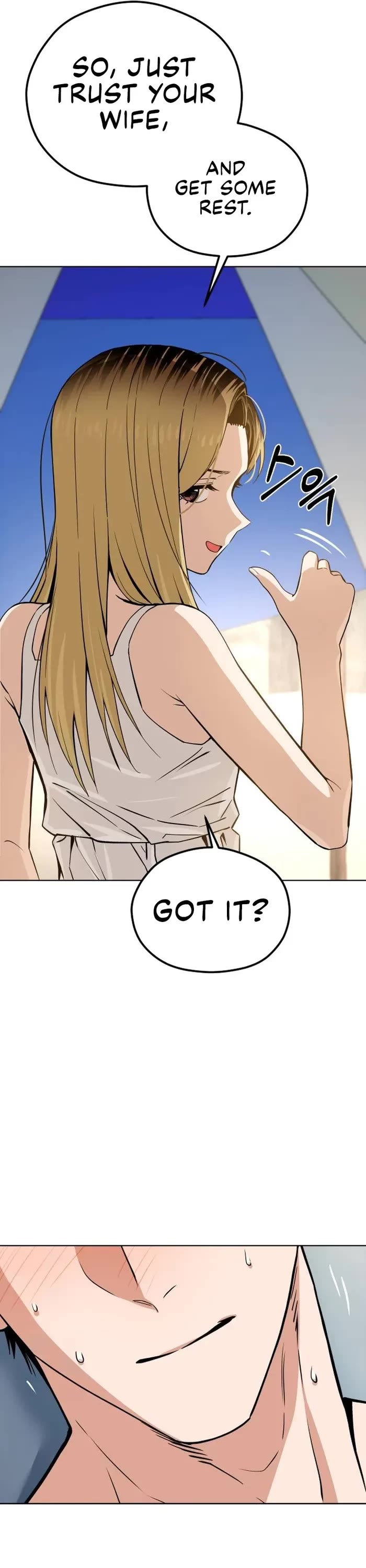 Match Made in Heaven by Chance Chapter 86 page 22 - Chapter 86