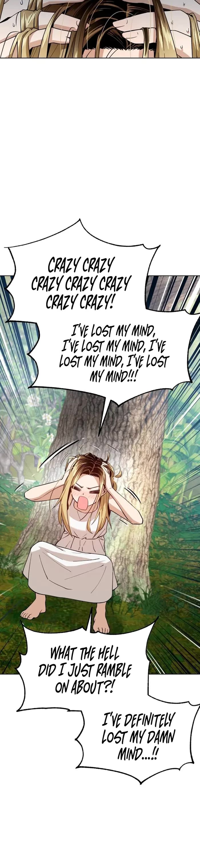 Match Made in Heaven by Chance Chapter 86 page 24 - Chapter 86