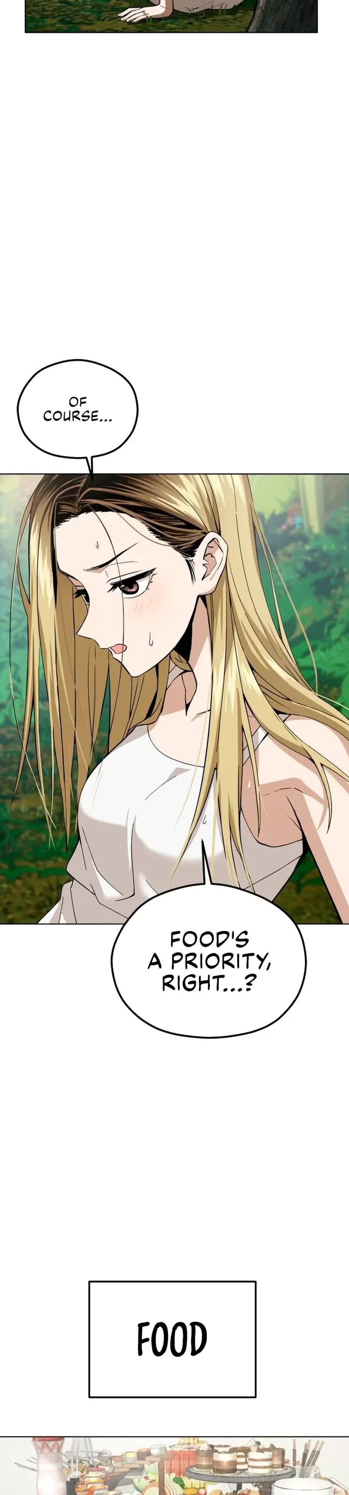 Match Made in Heaven by Chance Chapter 86 page 28 - Chapter 86