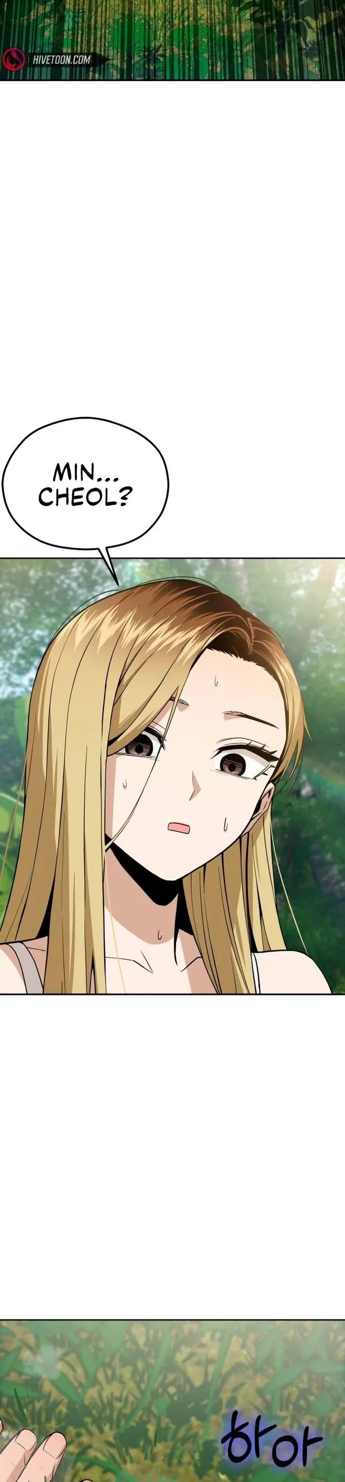 Match Made in Heaven by Chance Chapter 86 page 3 - Chapter 86
