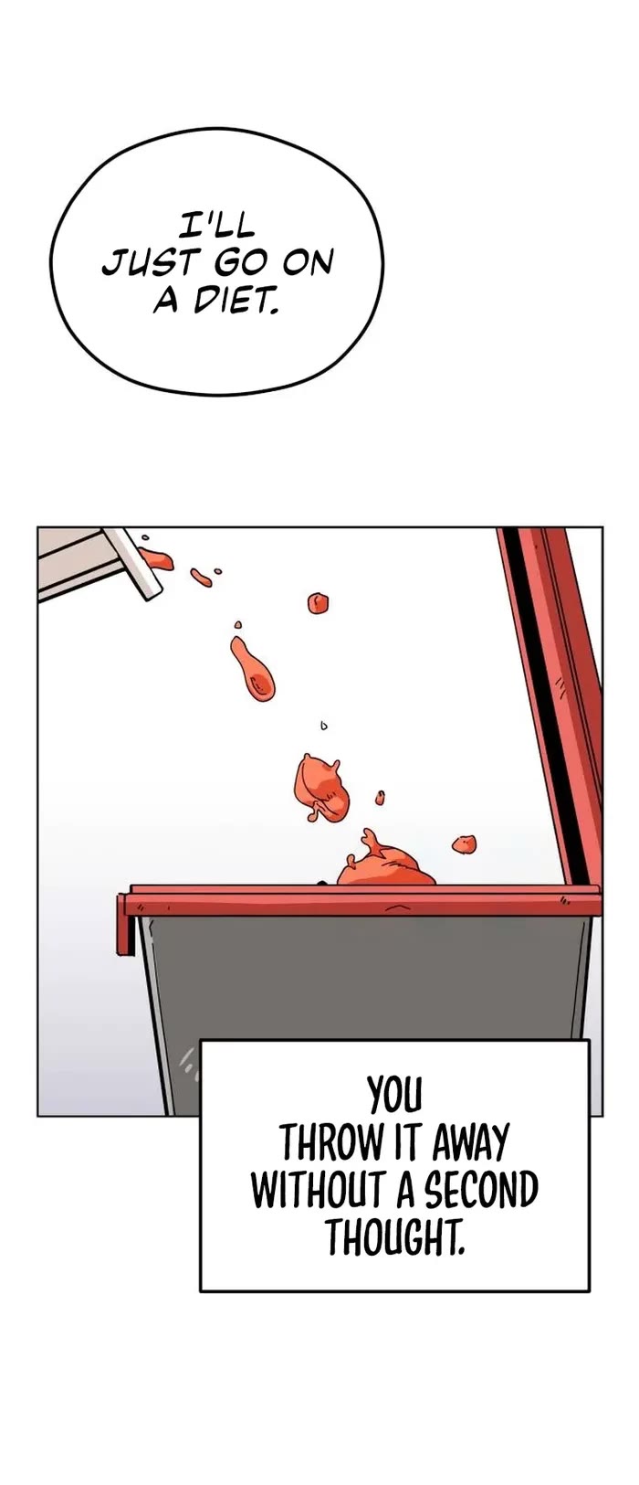 Match Made in Heaven by Chance Chapter 86 page 30 - Chapter 86