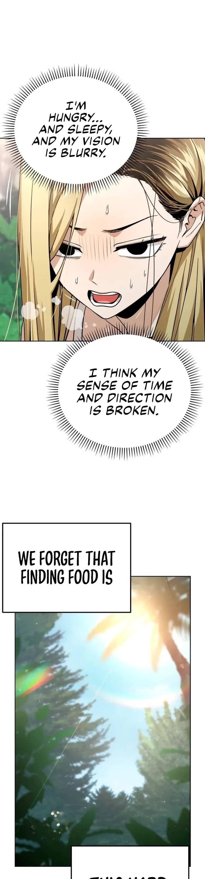 Match Made in Heaven by Chance Chapter 86 page 33 - Chapter 86