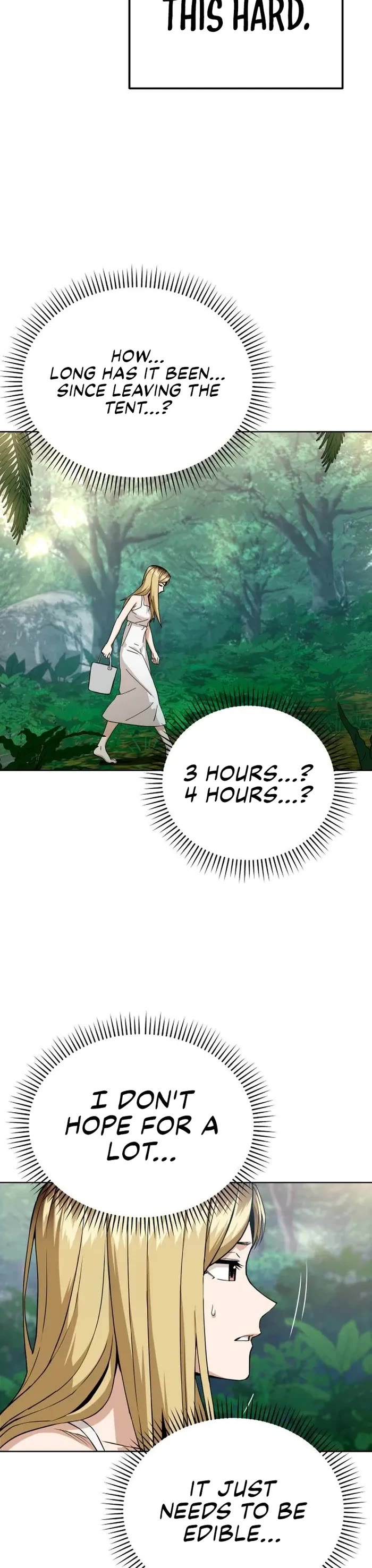 Match Made in Heaven by Chance Chapter 86 page 34 - Chapter 86