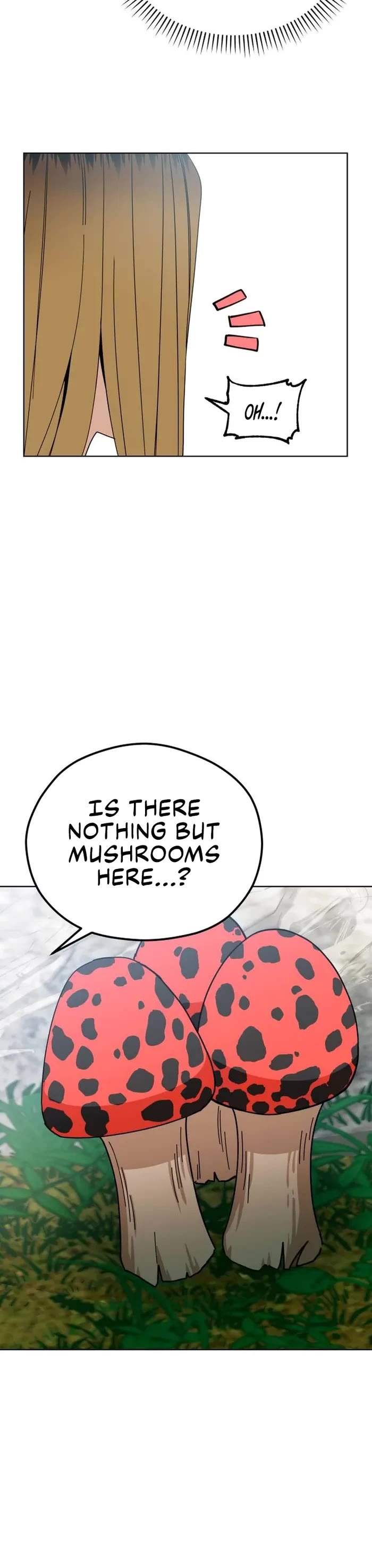 Match Made in Heaven by Chance Chapter 86 page 35 - Chapter 86