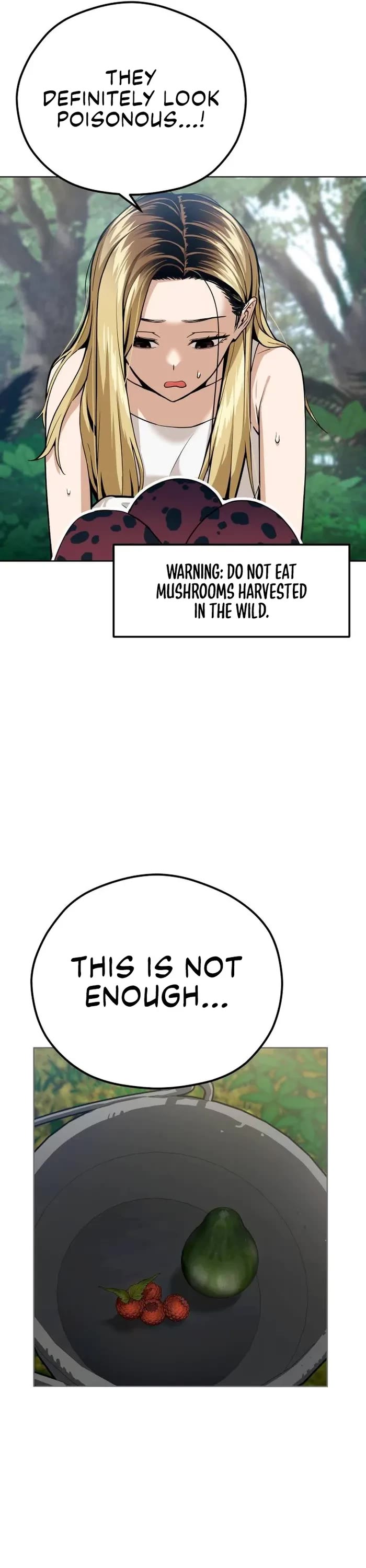 Match Made in Heaven by Chance Chapter 86 page 36 - Chapter 86