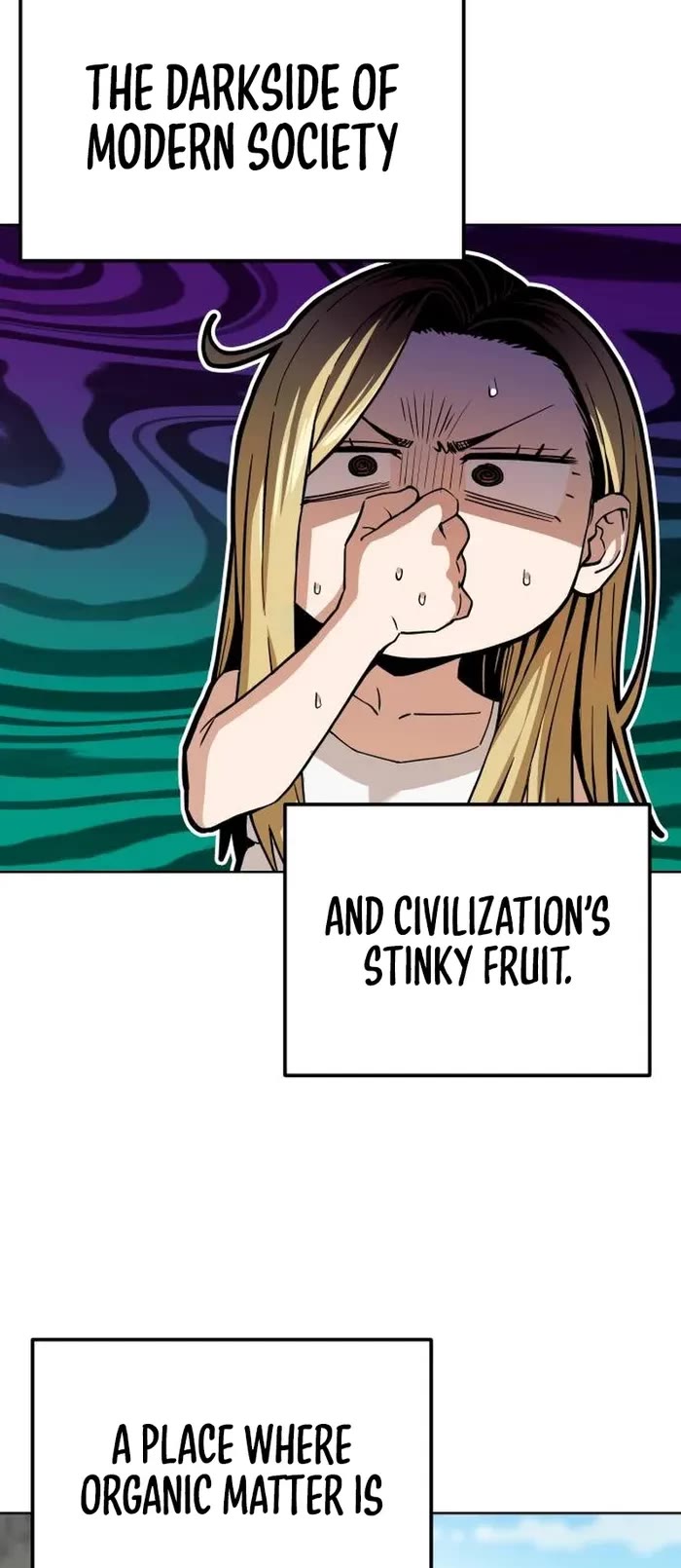 Match Made in Heaven by Chance Chapter 86 page 39 - Chapter 86