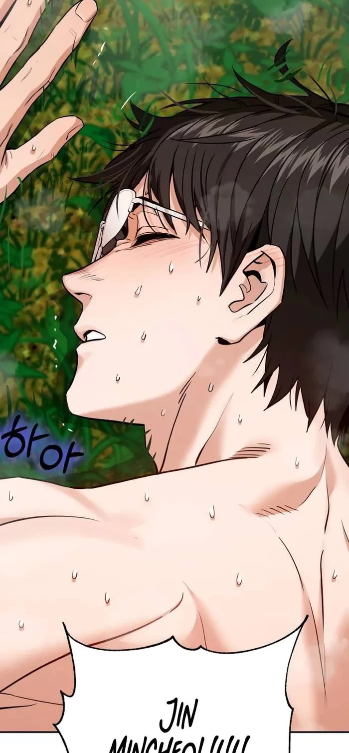 Match Made in Heaven by Chance Chapter 86 page 4 - Chapter 86