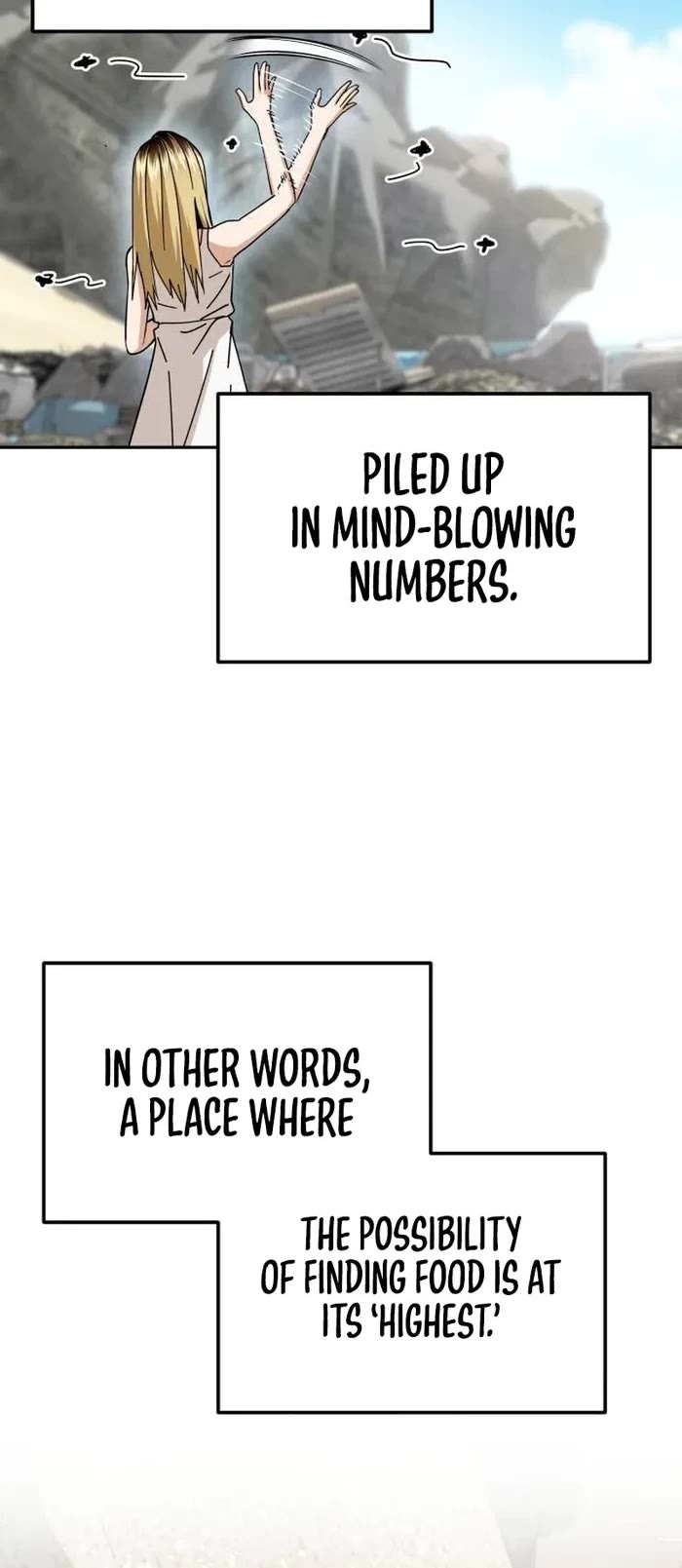 Match Made in Heaven by Chance Chapter 86 page 40 - Chapter 86