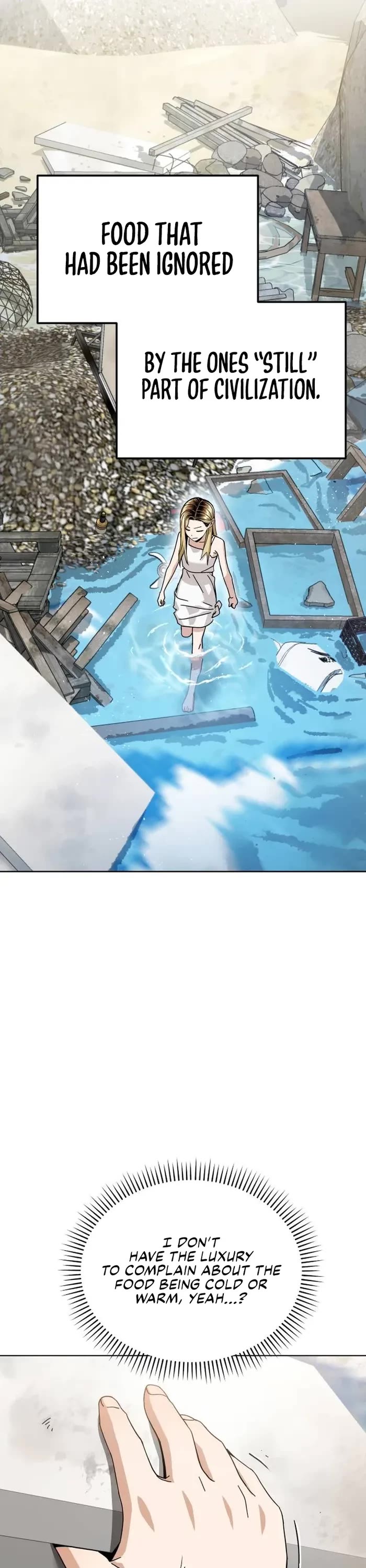 Match Made in Heaven by Chance Chapter 86 page 41 - Chapter 86