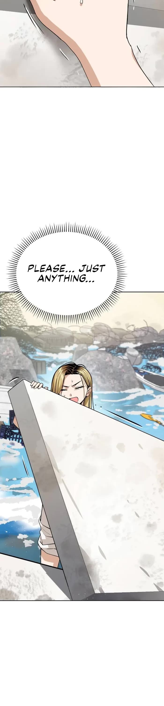 Match Made in Heaven by Chance Chapter 86 page 42 - Chapter 86
