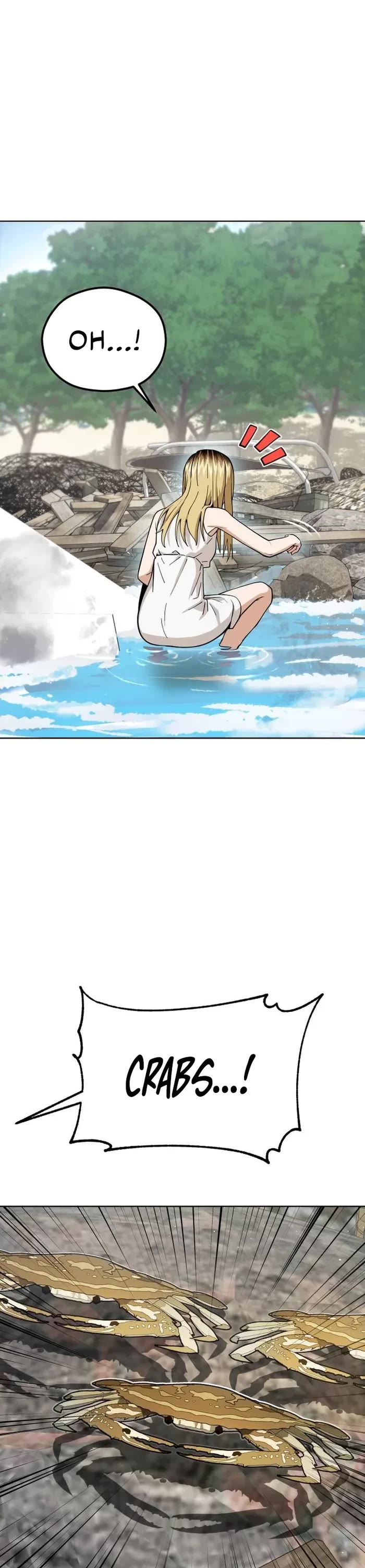 Match Made in Heaven by Chance Chapter 86 page 43 - Chapter 86