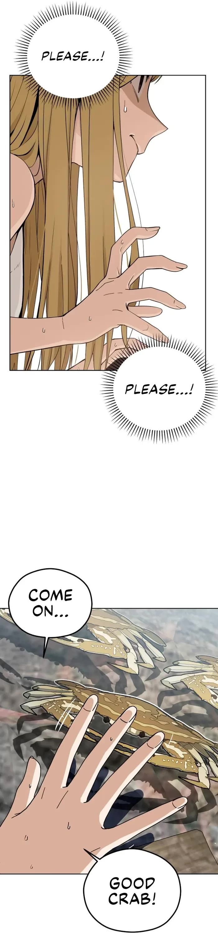 Match Made in Heaven by Chance Chapter 86 page 46 - Chapter 86