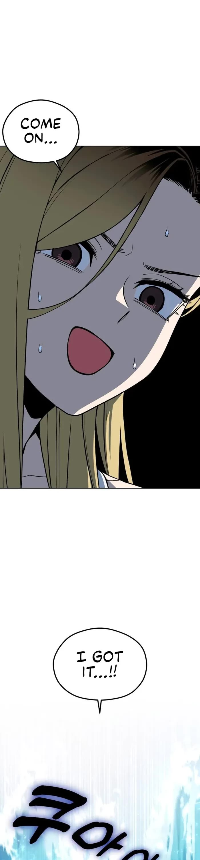 Match Made in Heaven by Chance Chapter 86 page 47 - Chapter 86