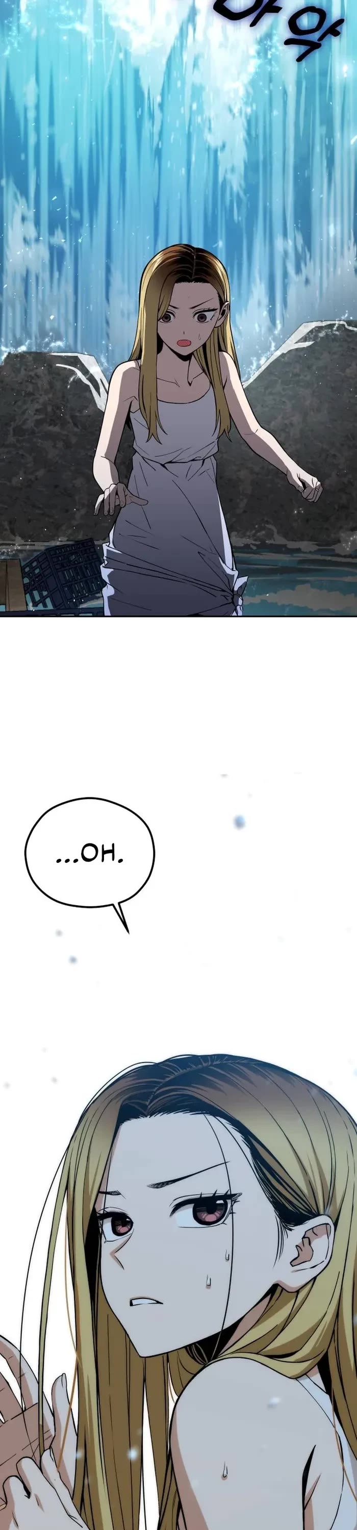 Match Made in Heaven by Chance Chapter 86 page 48 - Chapter 86