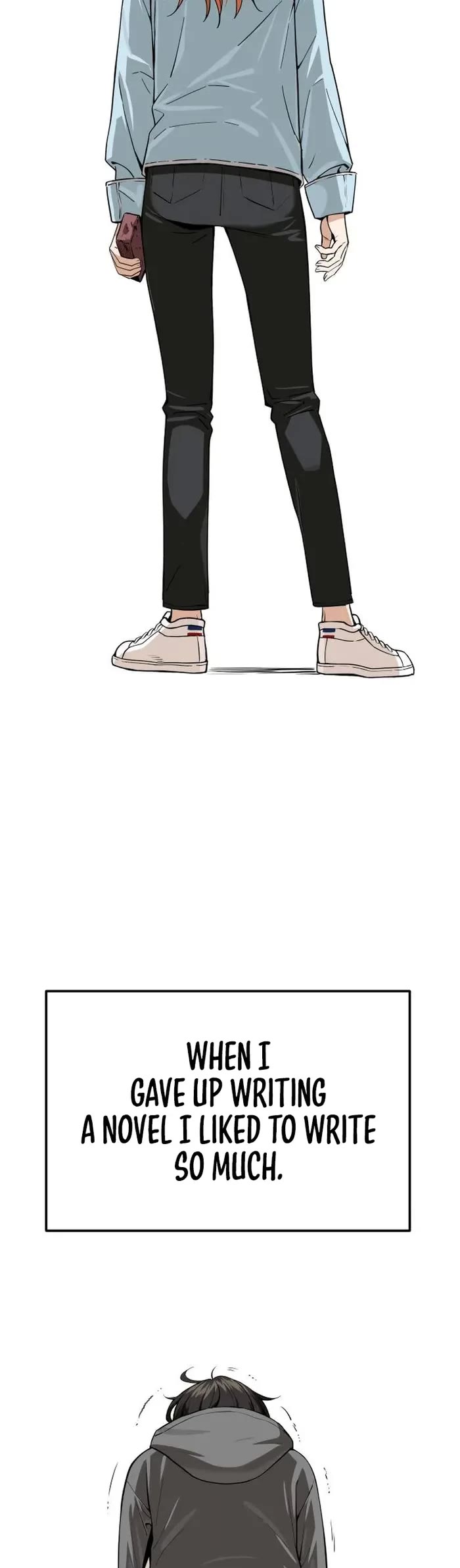 Match Made in Heaven by Chance Chapter 86 page 53 - Chapter 86