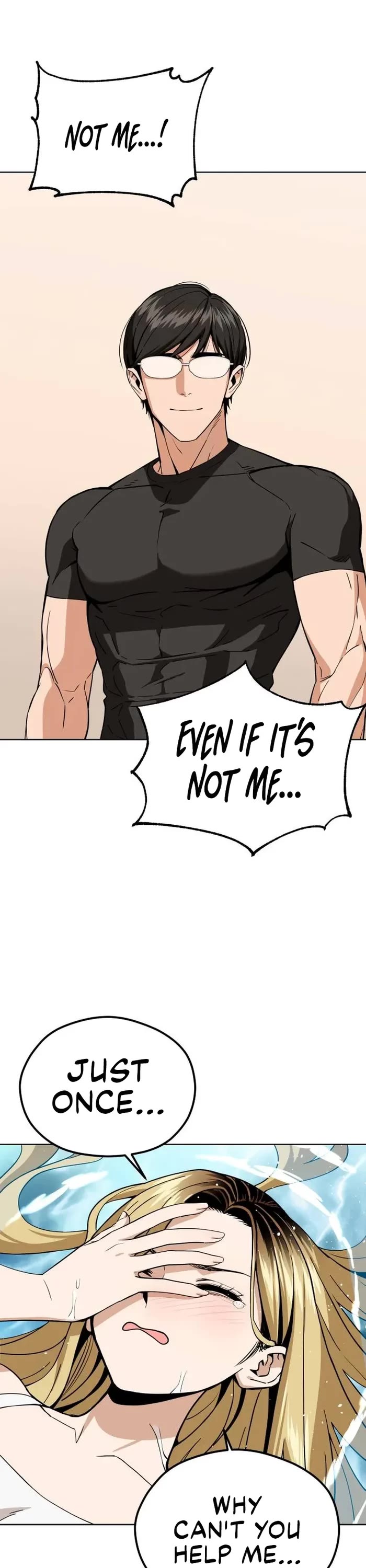 Match Made in Heaven by Chance Chapter 86 page 56 - Chapter 86