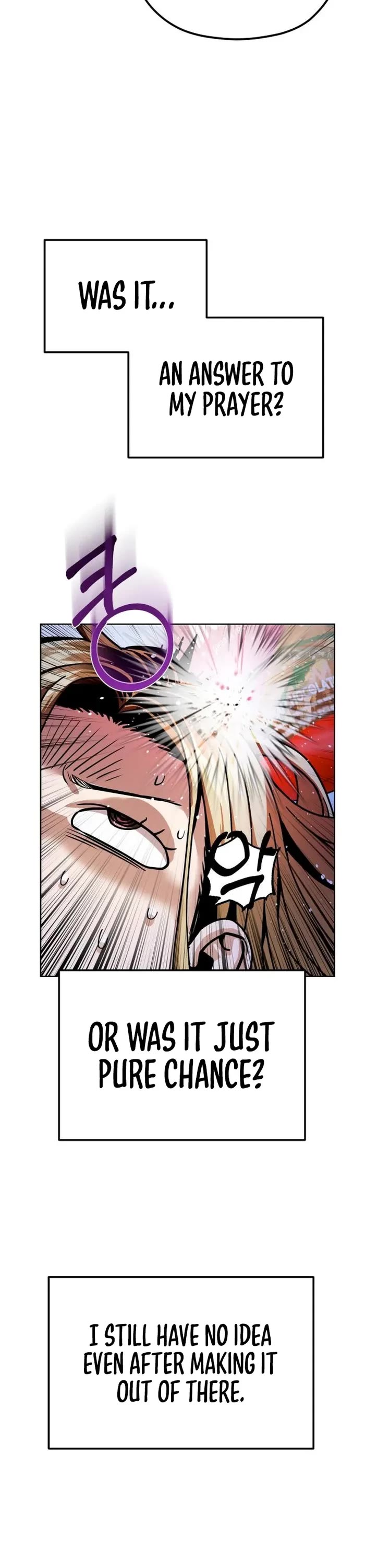 Match Made in Heaven by Chance Chapter 86 page 57 - Chapter 86
