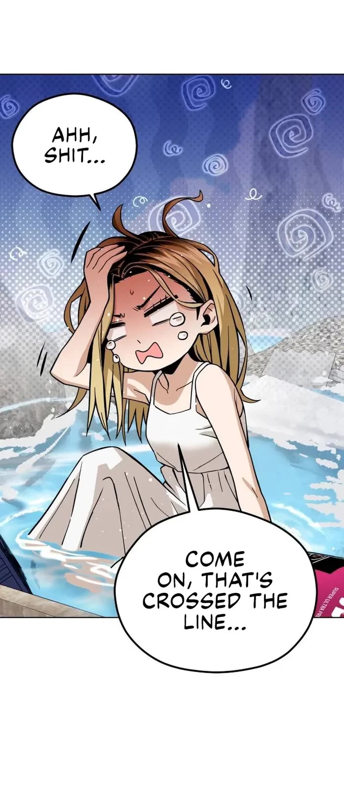 Match Made in Heaven by Chance Chapter 86 page 58 - Chapter 86