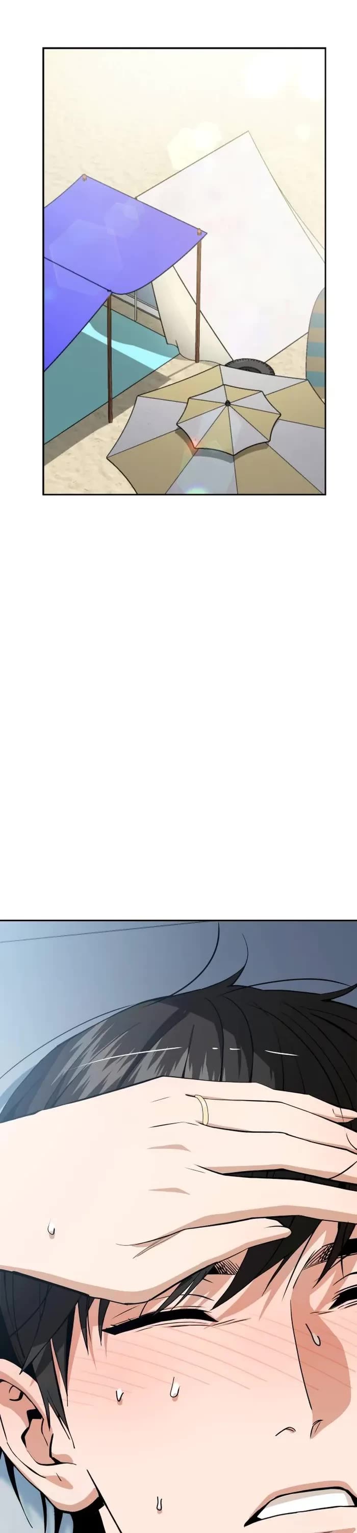 Match Made in Heaven by Chance Chapter 86 page 7 - Chapter 86