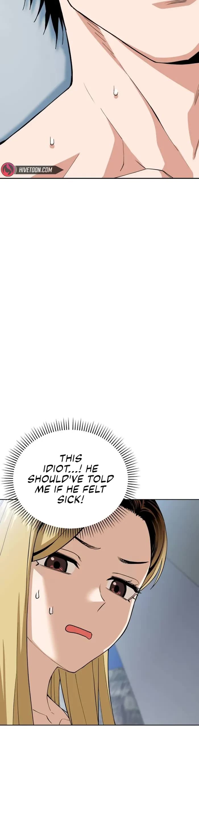 Match Made in Heaven by Chance Chapter 86 page 8 - Chapter 86