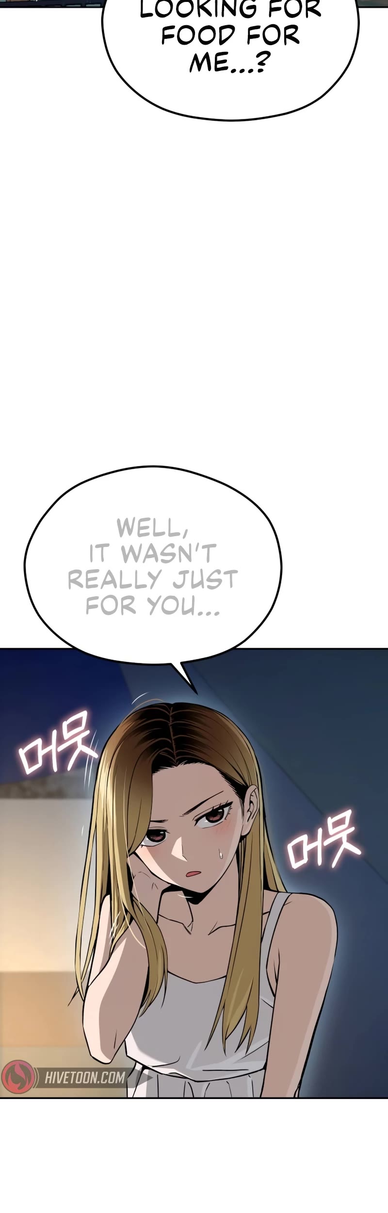 Match Made in Heaven by Chance Chapter 87 page 15 - Chapter 87