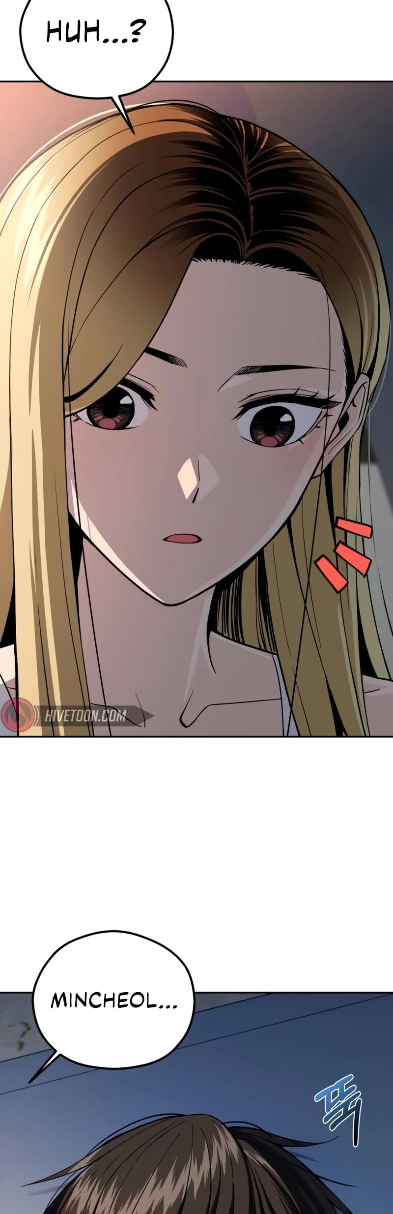 Match Made in Heaven by Chance Chapter 87 page 19 - Chapter 87