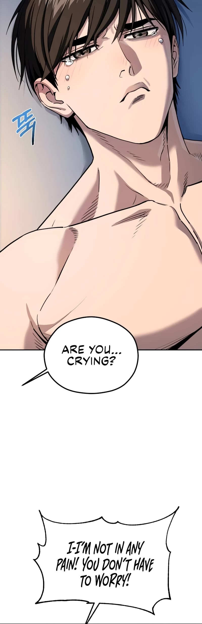 Match Made in Heaven by Chance Chapter 87 page 20 - Chapter 87