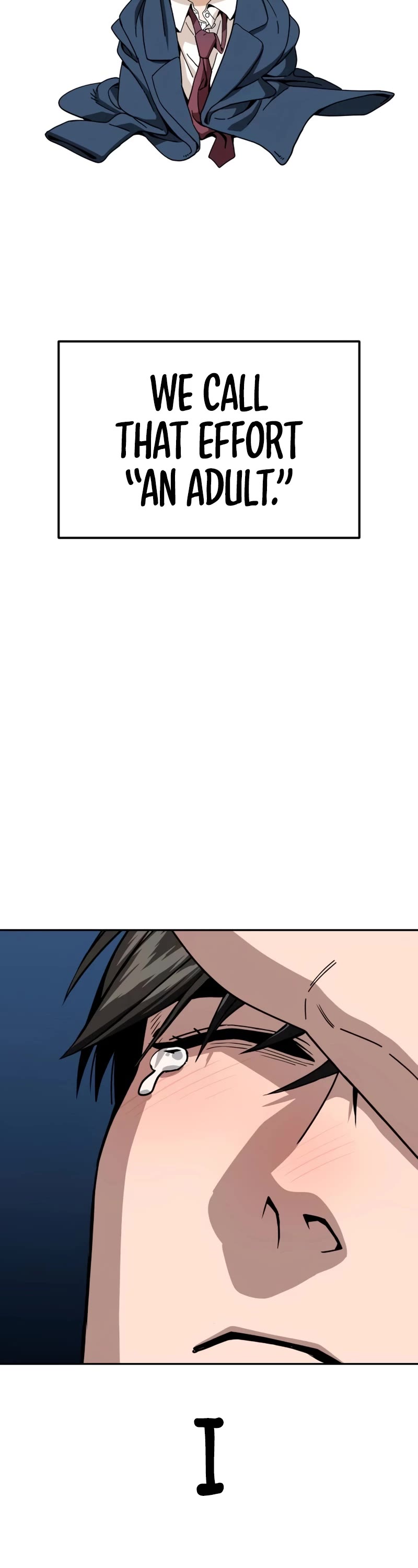 Match Made in Heaven by Chance Chapter 87 page 27 - Chapter 87