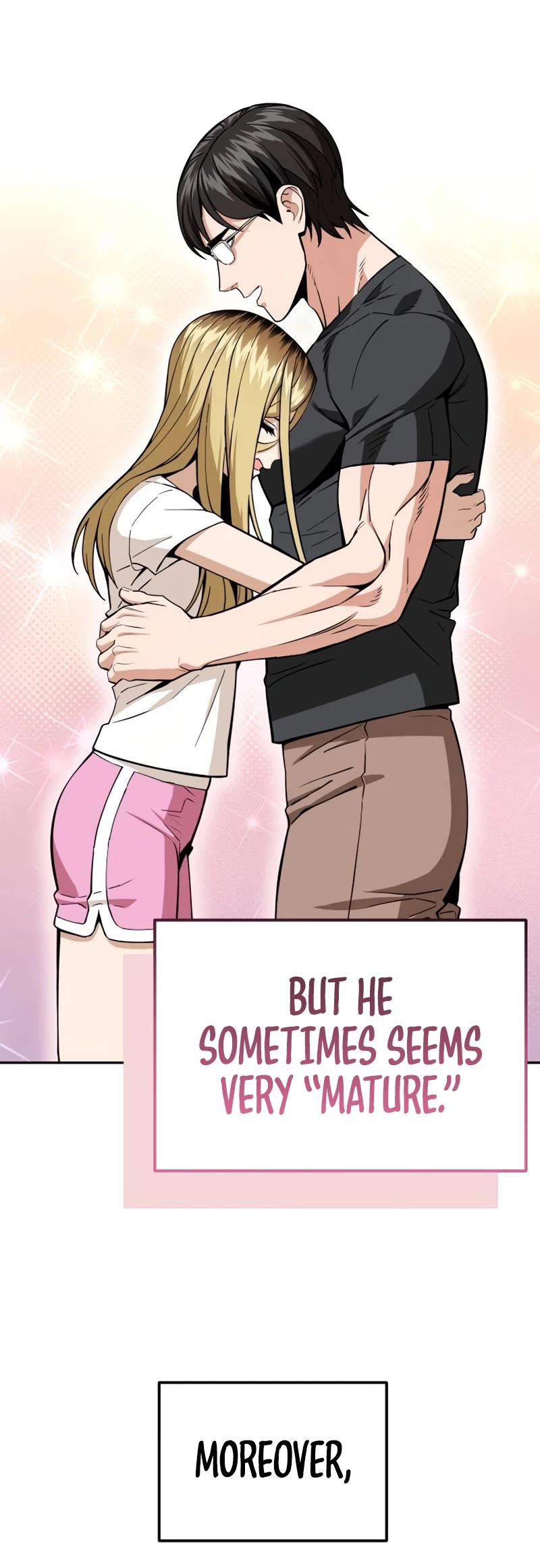 Match Made in Heaven by Chance Chapter 87 page 29 - Chapter 87