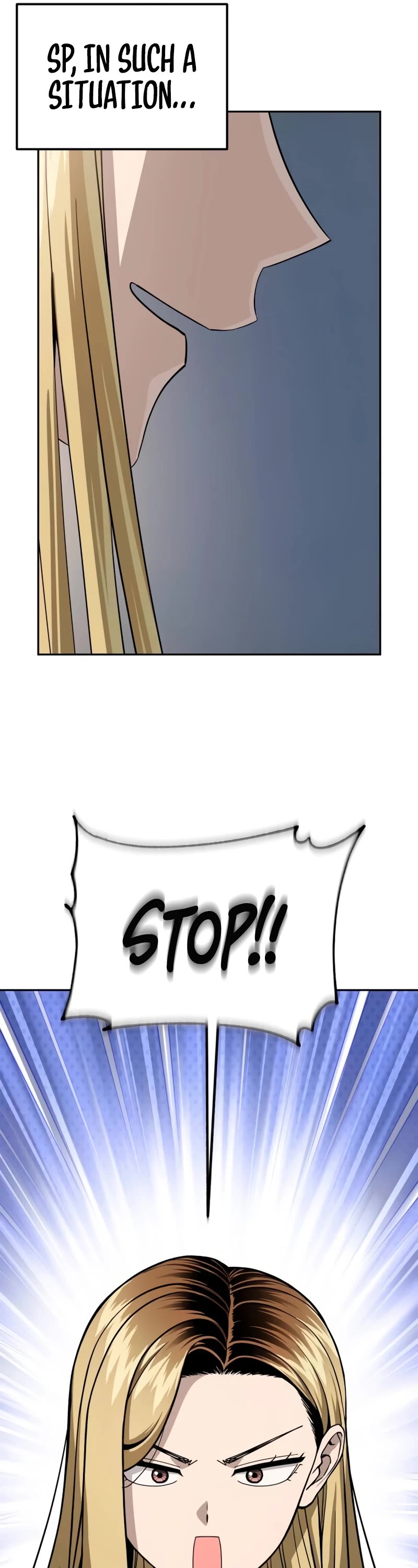 Match Made in Heaven by Chance Chapter 87 page 31 - Chapter 87