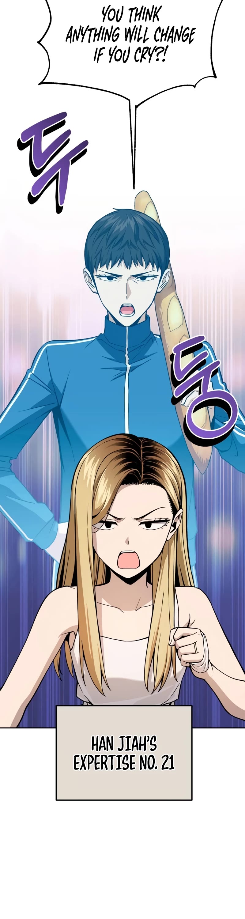 Match Made in Heaven by Chance Chapter 87 page 33 - Chapter 87